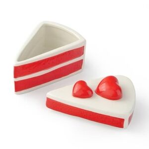 Target faux Cake decor